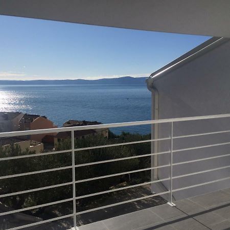 Apartamento Apartman Zeljka Podgora Exterior foto