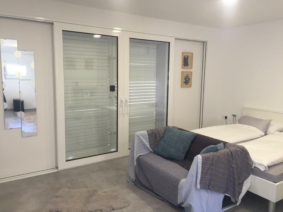 Apartamento Apartman Zeljka Podgora Exterior foto