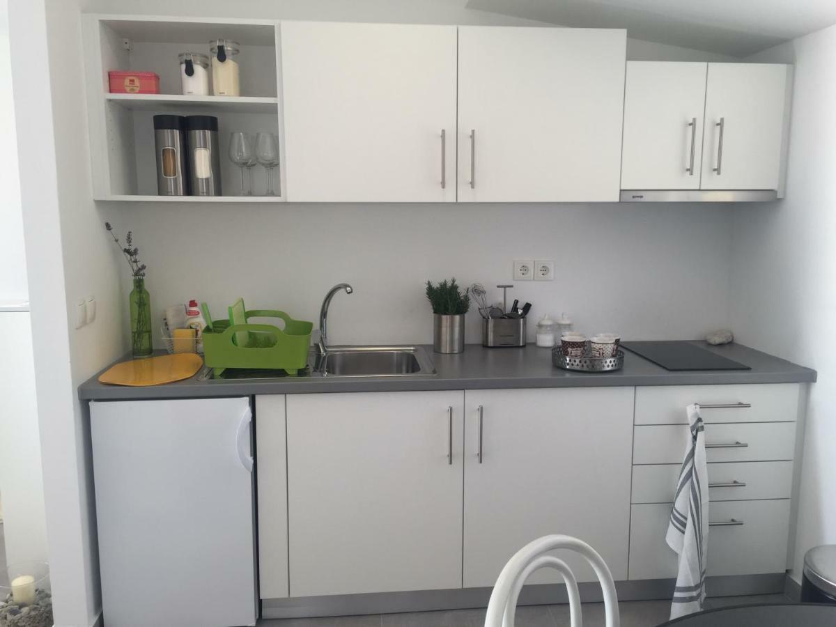 Apartamento Apartman Zeljka Podgora Exterior foto