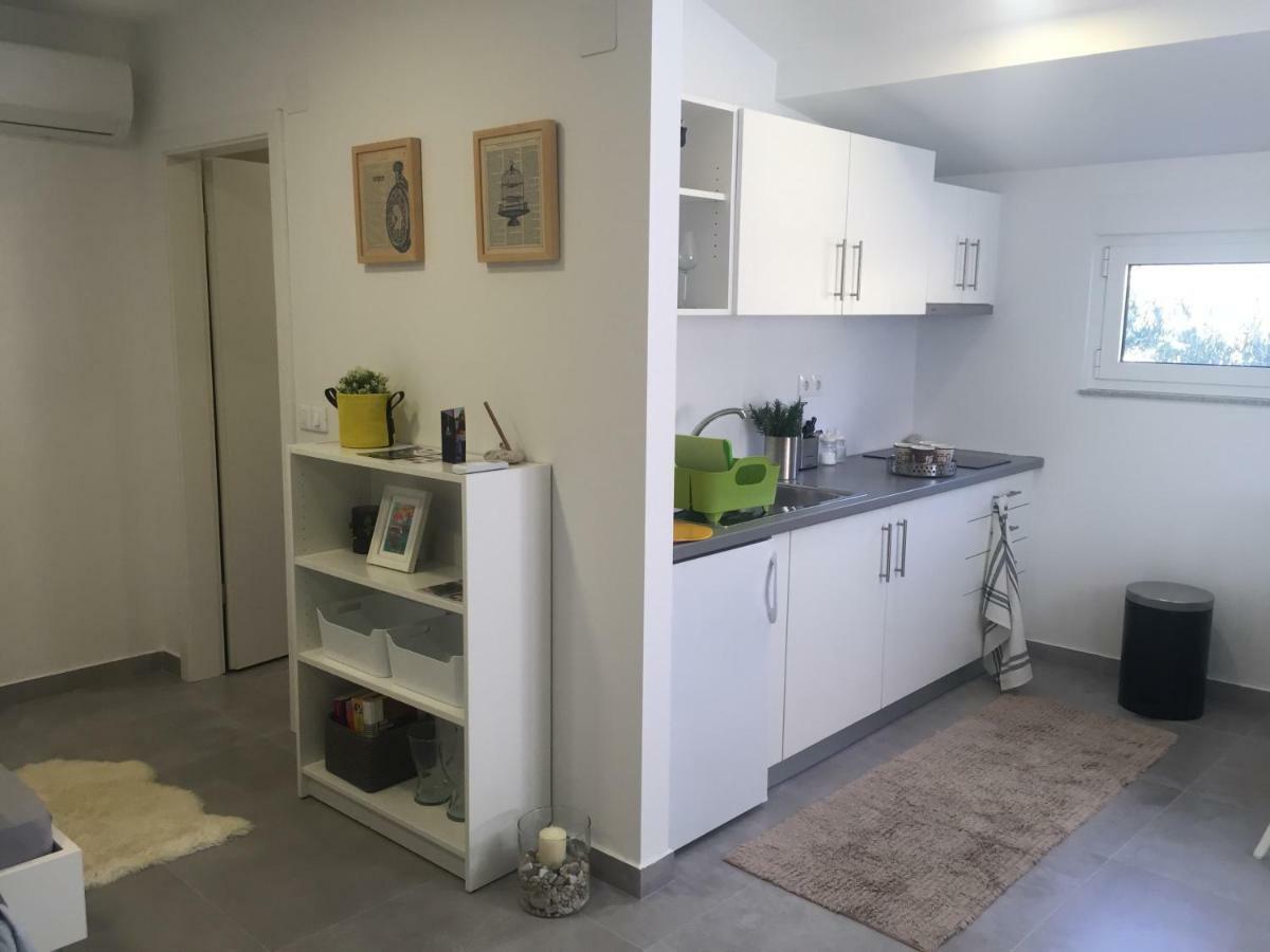 Apartamento Apartman Zeljka Podgora Exterior foto